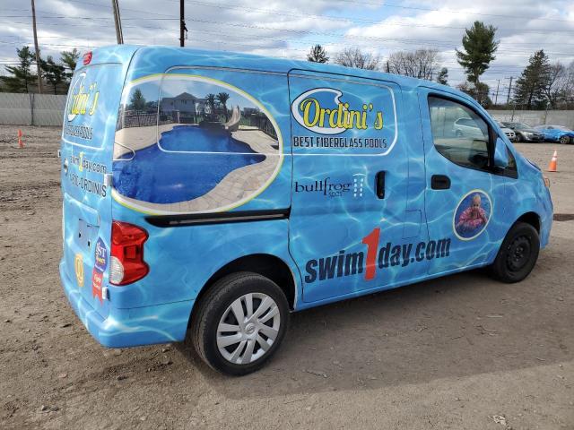 Obraz 3 z 2020 NISSAN NV200 2.5S 2020 z VIN 3N6CM0KNXLK698539