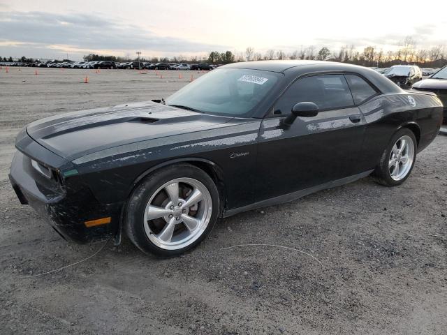 Image 1 of 2012 DODGE CHALLENGER R/T 2012 with VIN 2C3CDYBT5CH155591