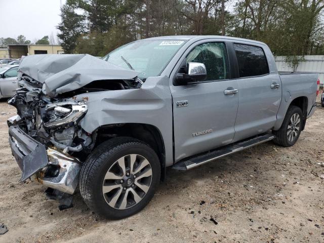 Изображение 2020 TOYOTA TUNDRA CREWMAX LIMITED 2020