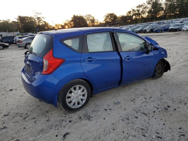 Image 3 of 2015 NISSAN VERSA NOTE S 2015 with VIN 3N1CE2CP6FL387266
