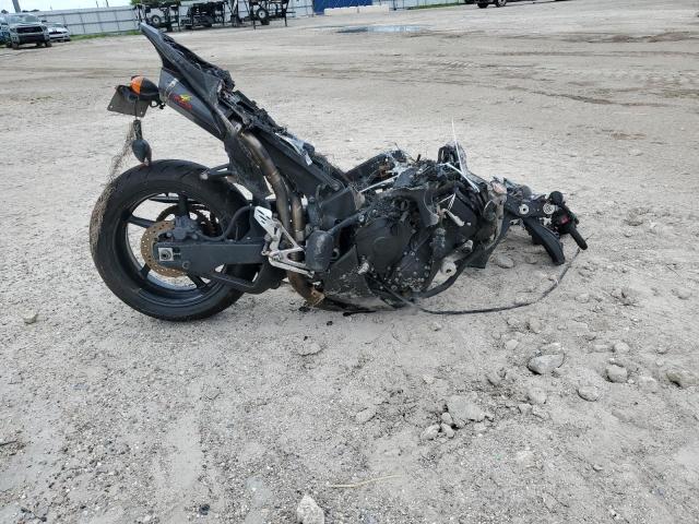 2011 YAMAHA YZFR1  2011 image