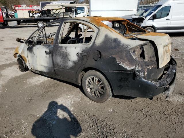 Obraz 2 z 2012 SUZUKI SX4 LE 2012 z VIN JS2YC5A36C6302271