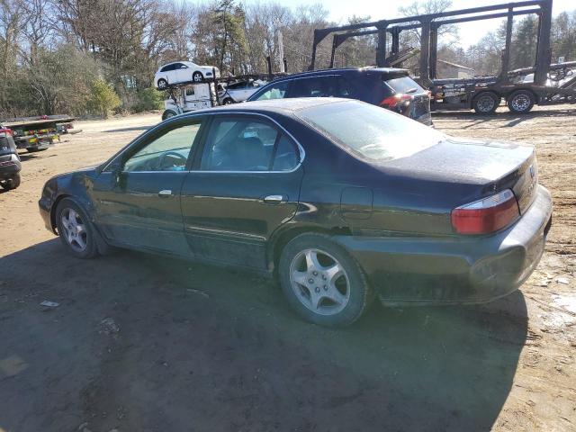 Obraz 2 z 2002 ACURA 3.2TL  2002 z VIN 19UUA56642A060515