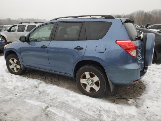 Image 2 of 2008 TOYOTA RAV4  2008 with VIN JTMBD33V385204330