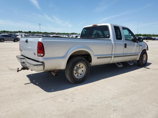 Изображение 3 1999 FORD F250 SUPER DUTY 1999 с VIN 1FTNX20L5XED54133