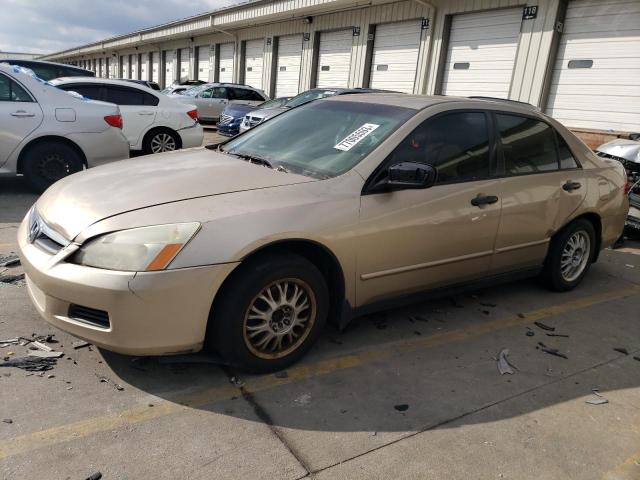 Obraz 1 z 2006 HONDA ACCORD VALUE 2006 z VIN 1HGCM56106A095842