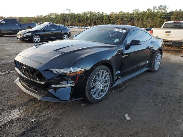 2023 FORD MUSTANG GT 2023 image