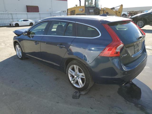 Obraz 2 z 2015 VOLVO V60 PREMIER 2015 z VIN YV1612SK3F1219761