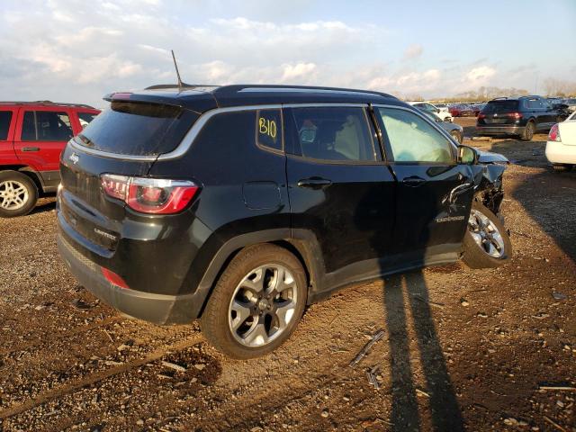 Obraz 3 z 2019 JEEP COMPASS LIMITED 2019 z VIN 3C4NJDCB8KT690660