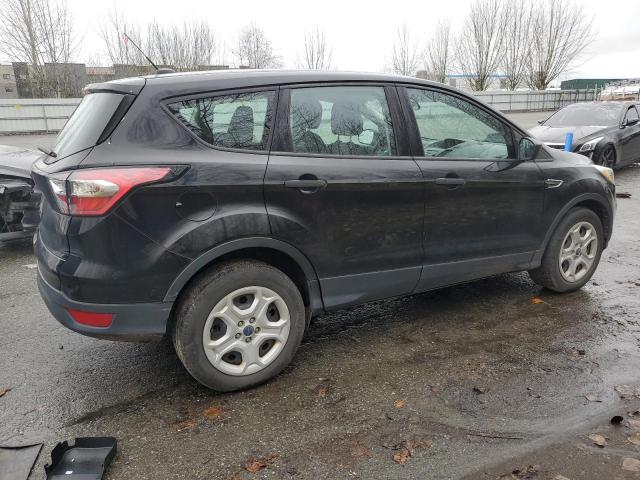 Изображение 3 2017 FORD ESCAPE S 2017 с VIN 1FMCU0F74HUC27536