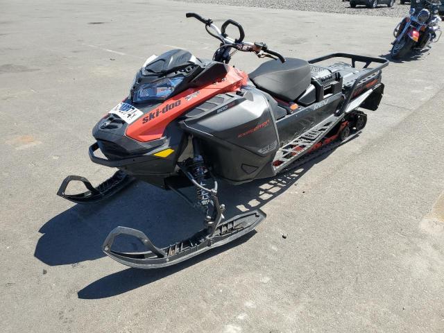 Изображение 2 2020 SKI DOO EXPEDITION 2020 с VIN 2BPSAFLB8LV000092