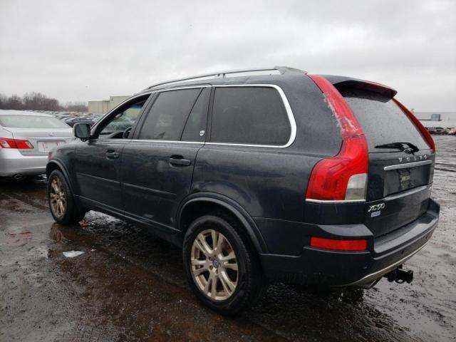 Image 2 of 2014 VOLVO XC90 3.2 2014 with VIN YV4952CZ5E1682788