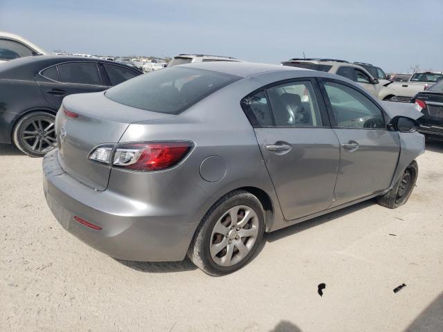 Obraz 3 z 2013 MAZDA 3 I 2013 z VIN JM1BL1TF1D1816057