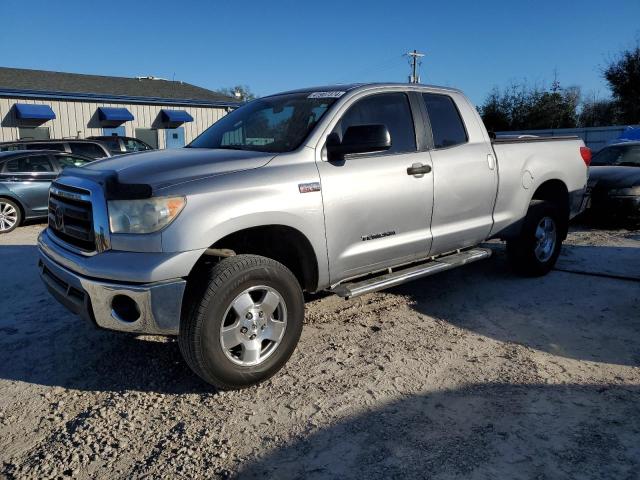 Изображение 1 2010 TOYOTA TUNDRA DOUBLE CAB SR5 2010 с VIN 5TFUW5F12AX100624