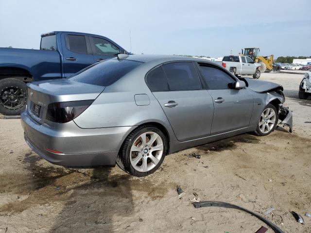 Image 3 of 2008 BMW 535 XI 2008 with VIN WBANV935X8CZ66253