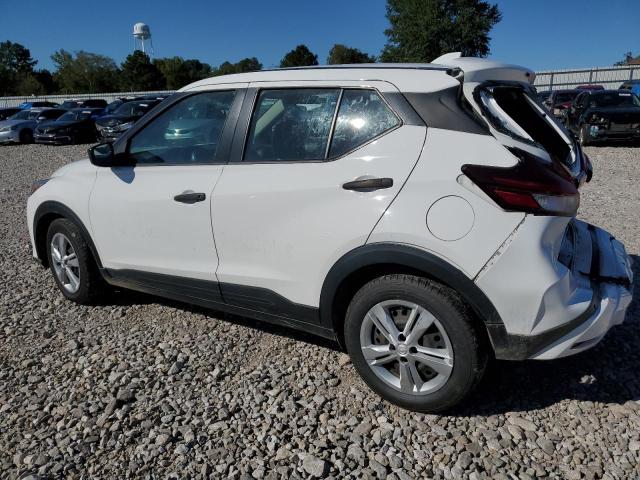 Obraz 2 z 2021 NISSAN KICKS S 2021 z VIN 3N1CP5BV6ML469894