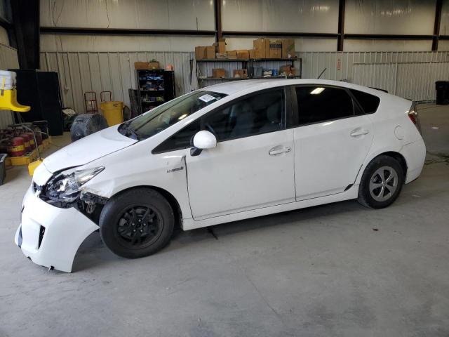 Image 1 of 2012 TOYOTA PRIUS  2012 with VIN JTDKN3DUXC1608602