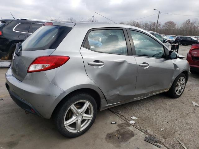 Obraz 3 z 2014 MAZDA MAZDA2 SPORT 2014 z VIN JM1DE1KY6E0181866