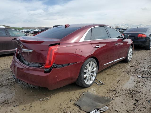 Изображение 3 2017 CADILLAC XTS LUXURY 2017 с VIN 2G61M5S39H9136130