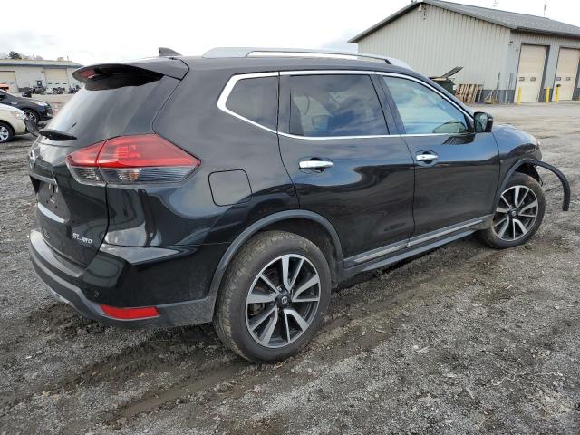 Изображение 3 2020 NISSAN ROGUE S 2020 с VIN 5N1AT2MV5LC721944