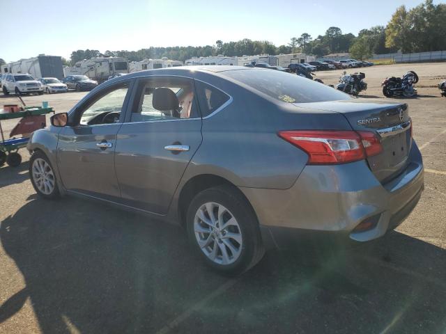 Image 2 of 2018 NISSAN SENTRA S 2018 with VIN 3N1AB7AP5JY312988