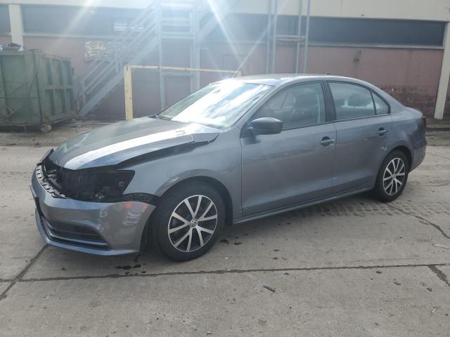 Image 1 of 2016 VOLKSWAGEN JETTA SE 2016 with VIN 3VWD67AJ6GM410757