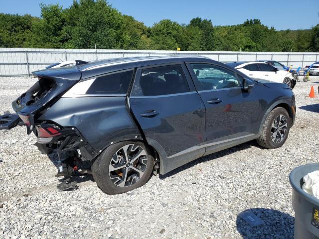 Image 3 of 2023 KIA SPORTAGE EX 2023 with VIN KNDPVCAF1P7105054
