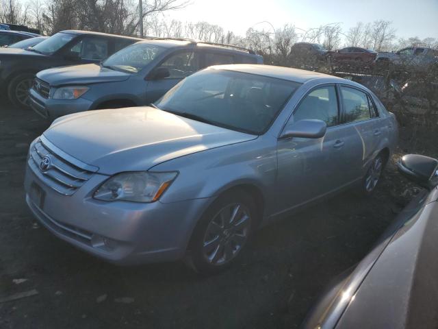 Изображение 2007 TOYOTA AVALON XL 2007