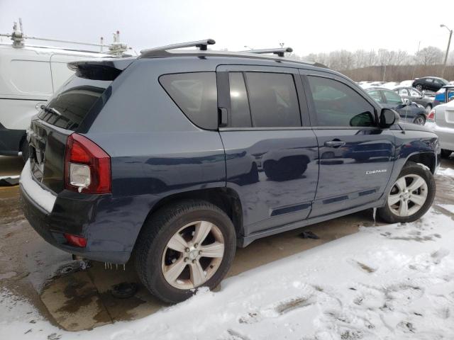 Image 3 of 2016 JEEP COMPASS SPORT 2016 with VIN 1C4NJDBB7GD508851