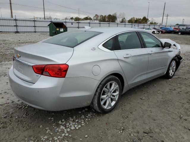 Изображение 3 2016 CHEVROLET IMPALA LT 2016 с VIN 2G1115S37G9185128