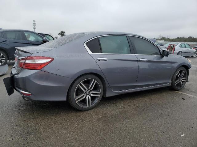 Изображение 3 2016 HONDA ACCORD SPORT 2016 с VIN 1HGCR2F57GA034752
