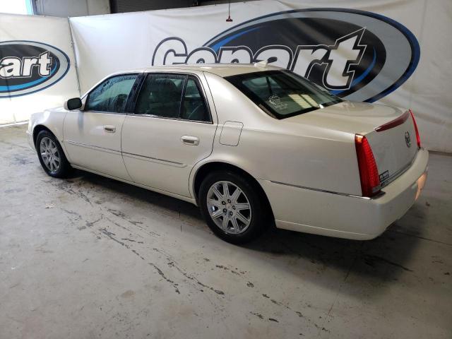 Image 2 of 2009 CADILLAC DTS  2009 with VIN 1G6KD57Y69U124269