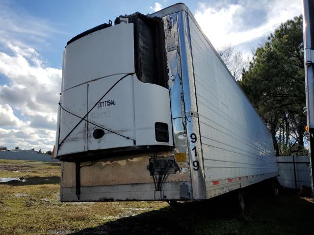 Изображение 2 2009 UTILITY REEFER 2009 с VIN 1UYVS25309U468333