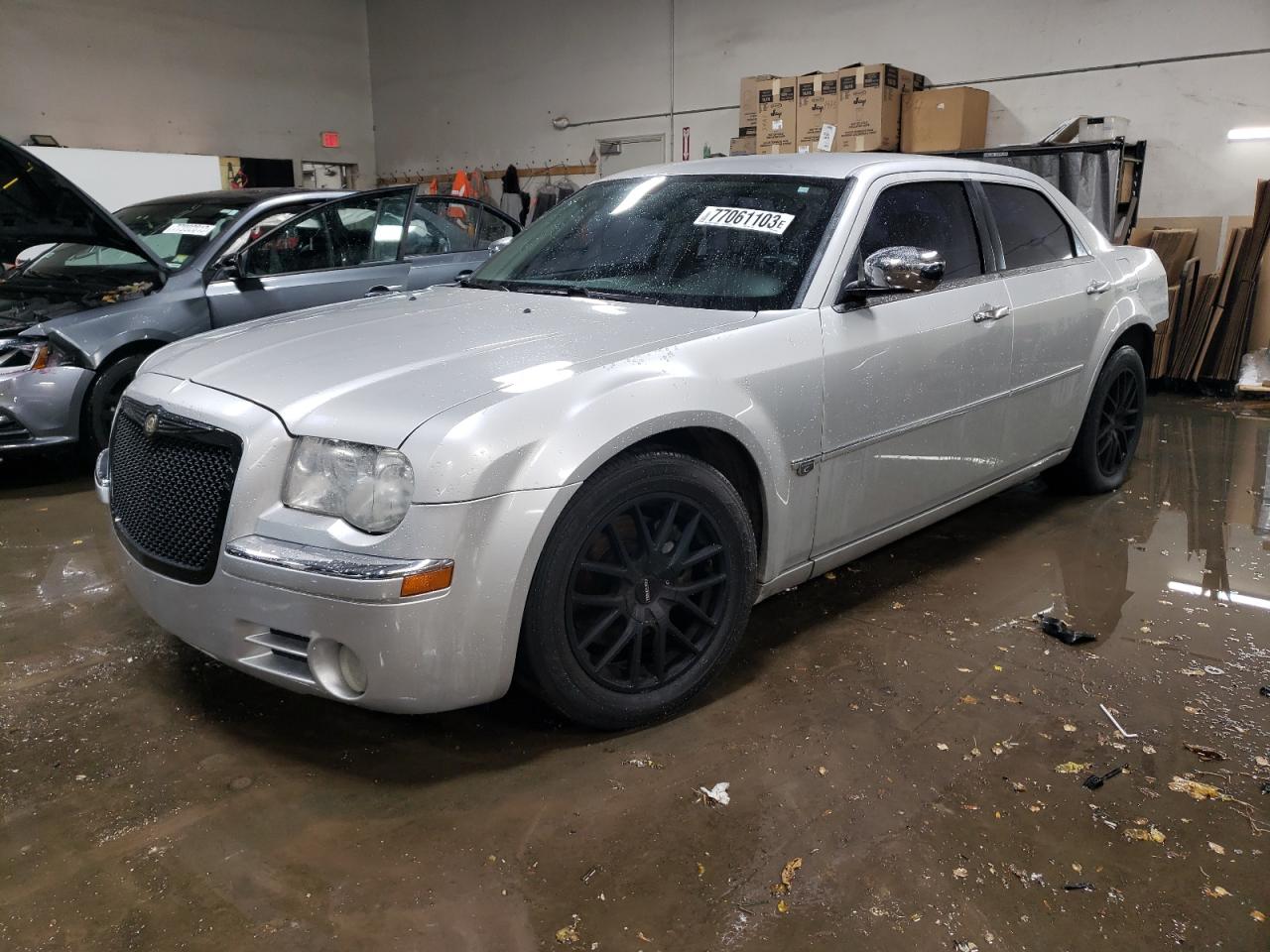 2007 CHRYSLER 300C  2007 image