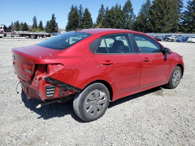 Изображение 3 2019 KIA RIO S 2019 с VIN 3KPA24AB4KE228566