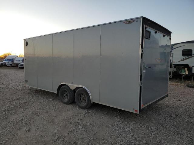 Изображение 3 2020 NOVA CARGO TRA 2020 с VIN 5JWTC2020LN536319