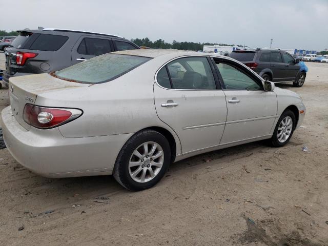 Image 3 of 2002 LEXUS ES 300 2002 with VIN JTHBF30G520012135