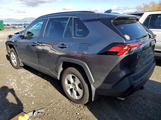 Изображение 2 2020 TOYOTA RAV4 XLE 2020 с VIN 2T3RWRFVXLW091047