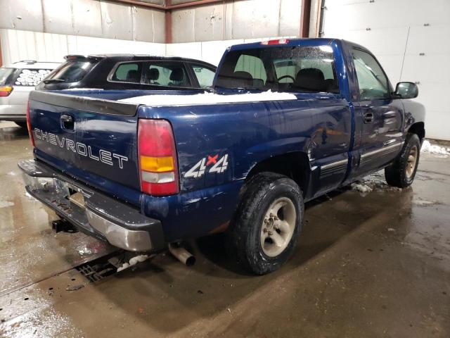 Изображение 3 2000 CHEVROLET SILVERADO K1500 2000 с VIN 1GCEK14WXYZ223092