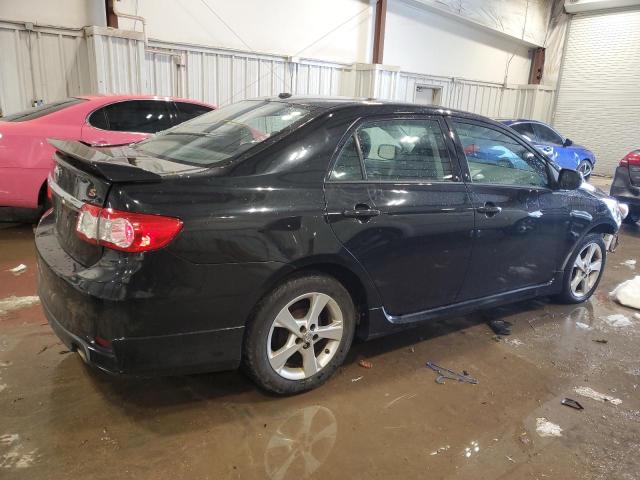 Изображение 3 2011 TOYOTA COROLLA BASE 2011 с VIN 2T1BU4EE9BC691076