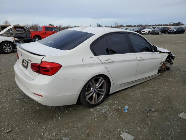 Obraz 3 z 2017 BMW 320 I 2017 z VIN WBA8E1G54HNU15149