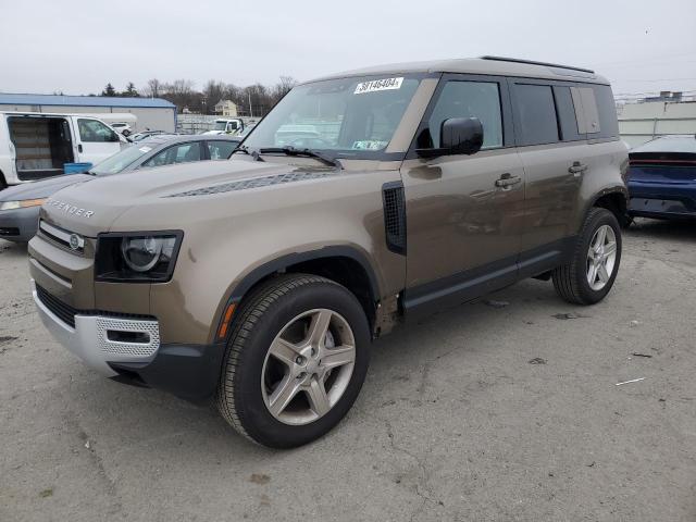 Image 1 of 2023 LAND ROVER DEFENDER 110 SE 2023 with VIN SALEP7EUXP2241352