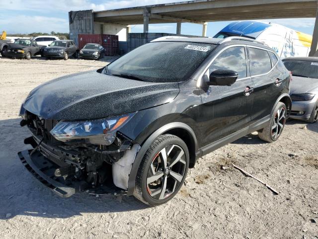 Изображение 1 2020 NISSAN ROGUE SPORT S 2020 с VIN JN1BJ1CV9LW265619