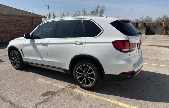 Image 3 of 2017 BMW X5 SDRIVE35I 2017 with VIN 5UXKR2C36H0U22638