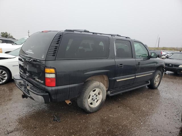 Image 3 of 2005 CHEVROLET SUBURBAN C1500 2005 with VIN 1GNEC16Z25R207878