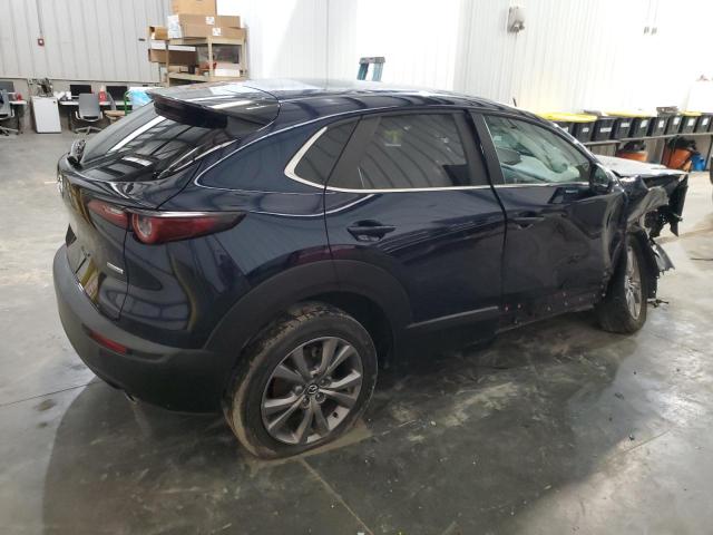 Image 3 of 2020 MAZDA CX-30 SELECT 2020 with VIN 3MVDMBCL1LM118484