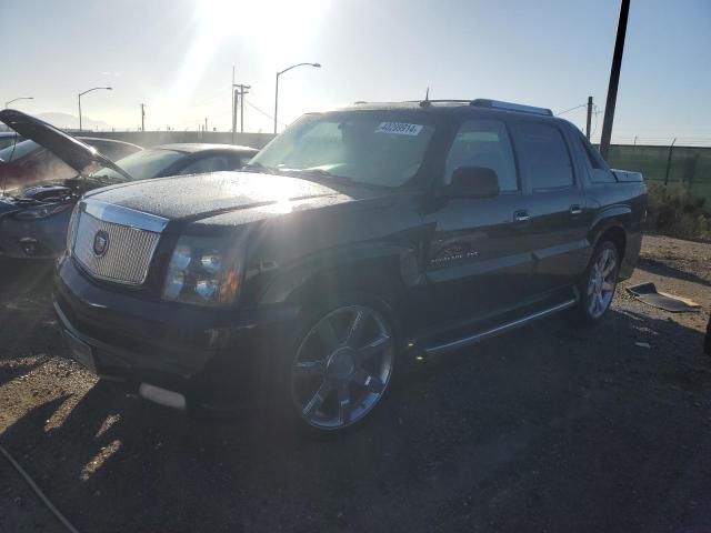Изображение 2002 CADILLAC ESCALADE EXT 2002