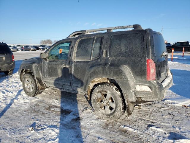 Obraz 2 z 2013 NISSAN XTERRA X 2013 z VIN 5N1AN0NW1DN821342