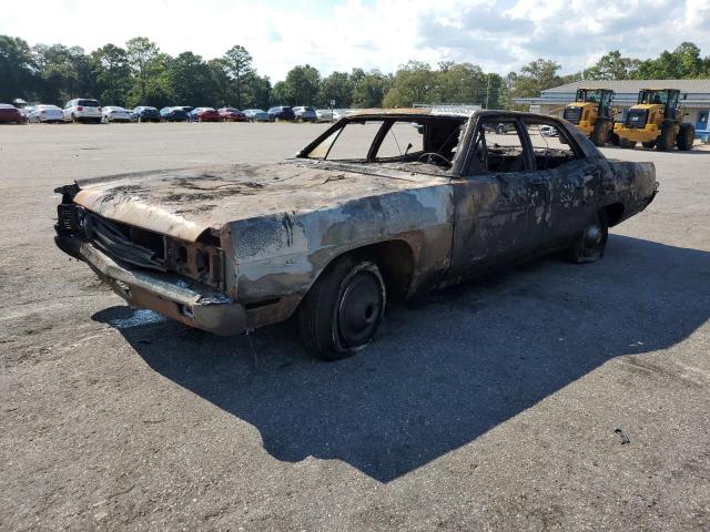 1969 FORD LTD 1969 image