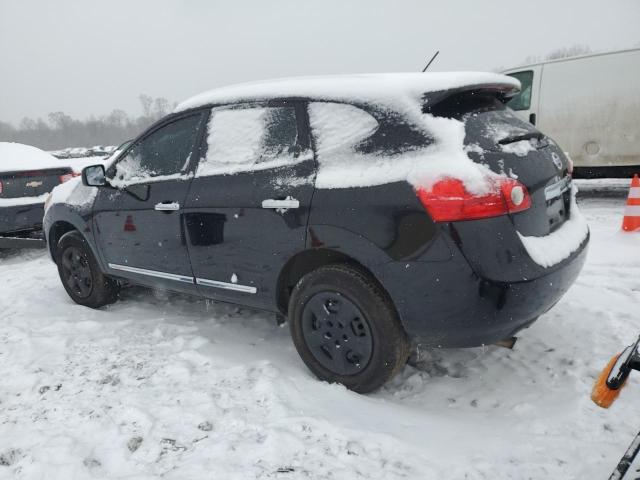 Изображение 2 2015 NISSAN ROGUE SELECT S 2015 с VIN JN8AS5MV2FW757820